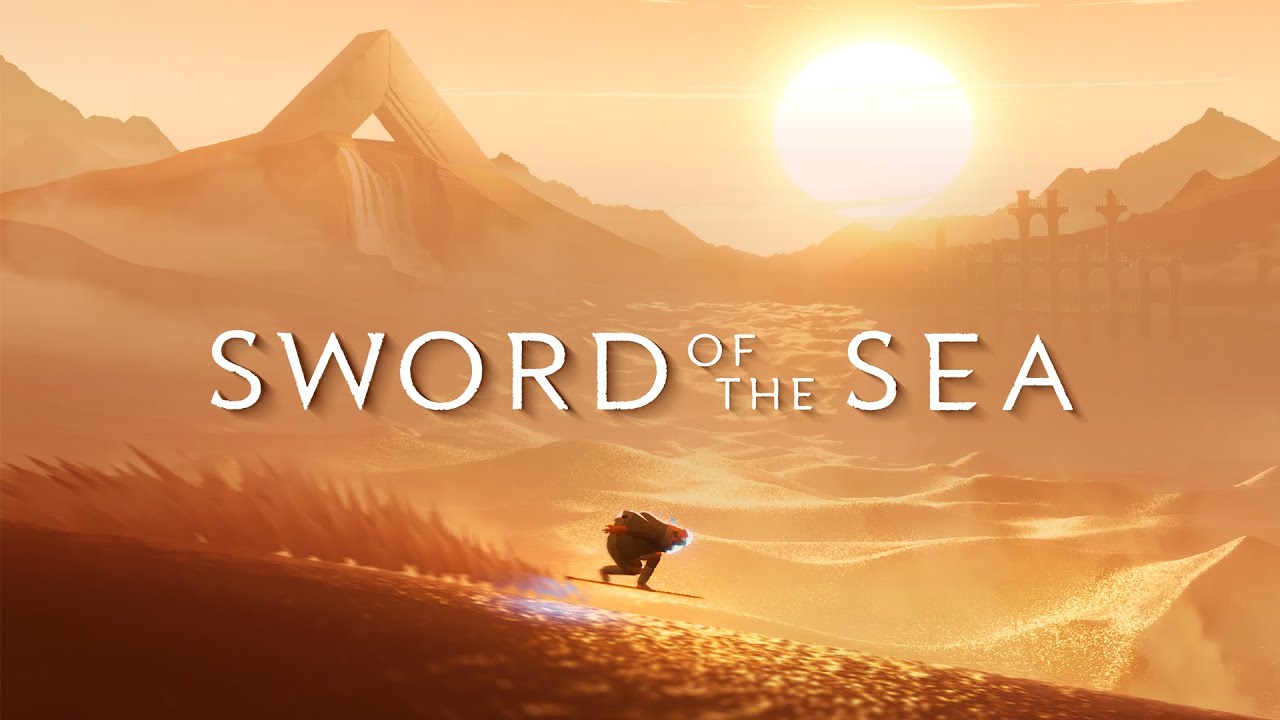 Zapowiedziana przez twórcę gier ABZU i The Pathless: Sword of the Sea przygodówka fantasy