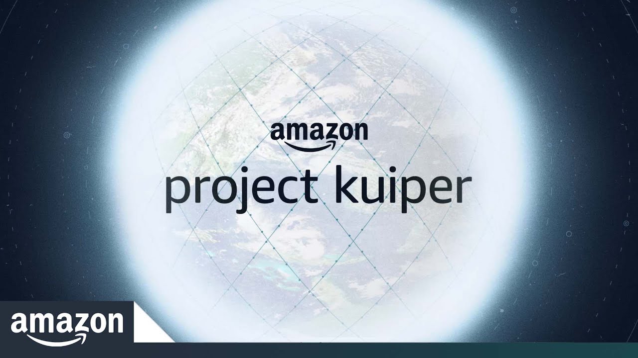 Amazon odkłada uruchomienie Project Kuiper, głównego konkurenta satelity internetowego SpaceX Starlink