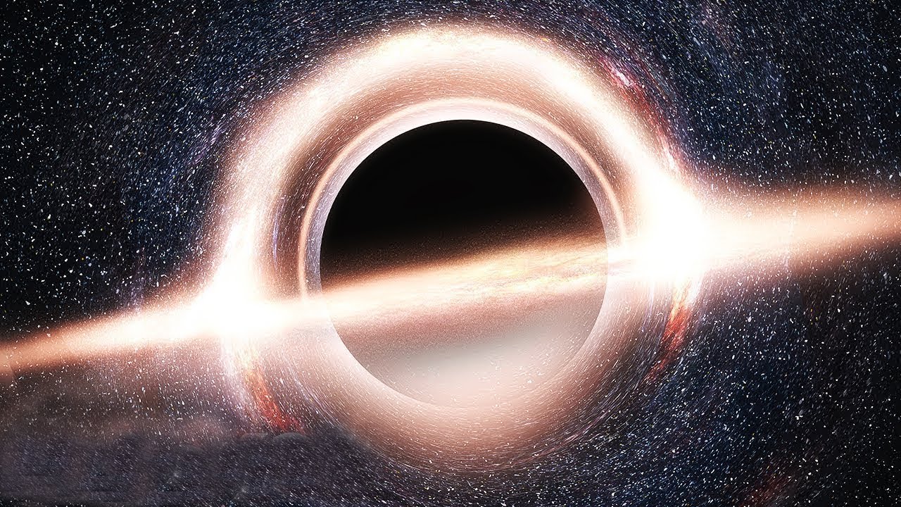 Radioteleskop ALMA wykrył we wczesnym Wszechświecie czarną dziurę o masie 1 mld razy większej od masy Słońca