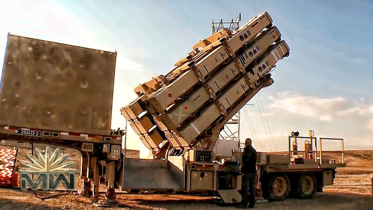 System obrony przeciwrakietowej David's Sling po raz pierwszy w historii zestrzeliwuje rakietę podczas ostrzału Izraela