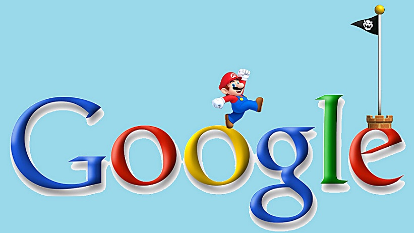 To jest czas dla Mario! W Google Maps dodaje pisanki na cześć legendarnego hydraulika