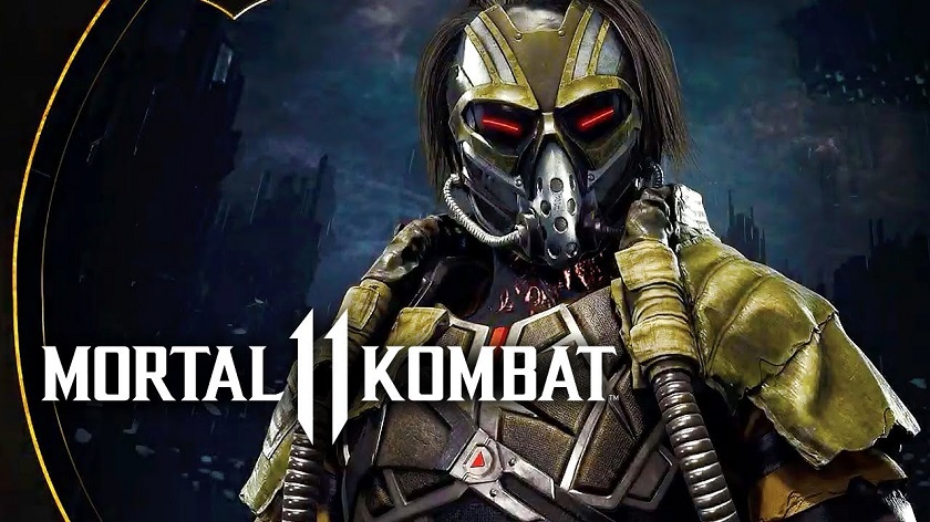 Z pikselami było lepiej: twórcy Mortal Kombat 11 okaleczyli dobijanie Kabali