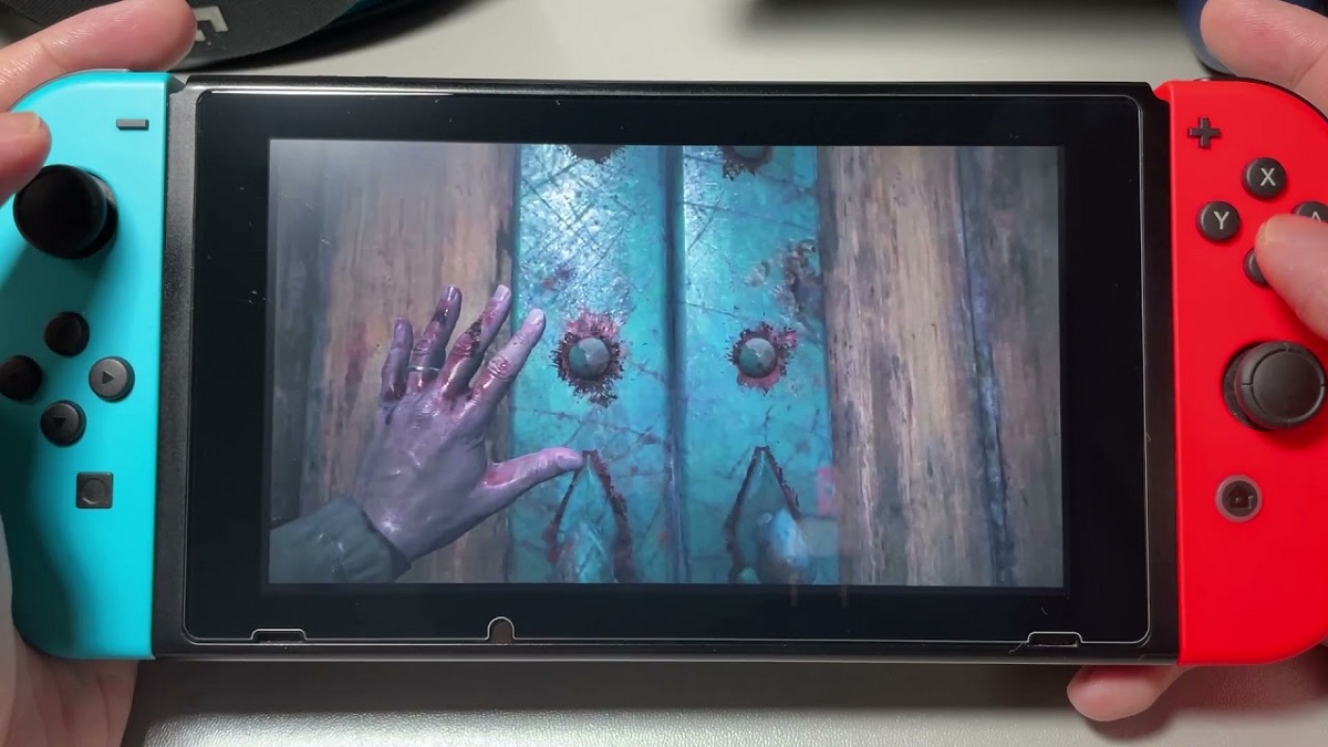 Zombies in Your Pocket: na Nintendo Switch ukażą się chmurowe wersje Resident Evil: Village i trzech innych współczesnych gier z serii