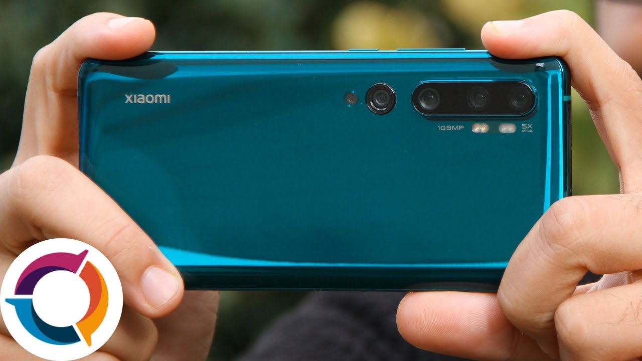 DxOMark: Xiaomi CC9 Pro to najlepszy telefon z aparatem fotograficznym na równi z Huawei Mate 30 Pro, chociaż kosztuje o połowę mniej