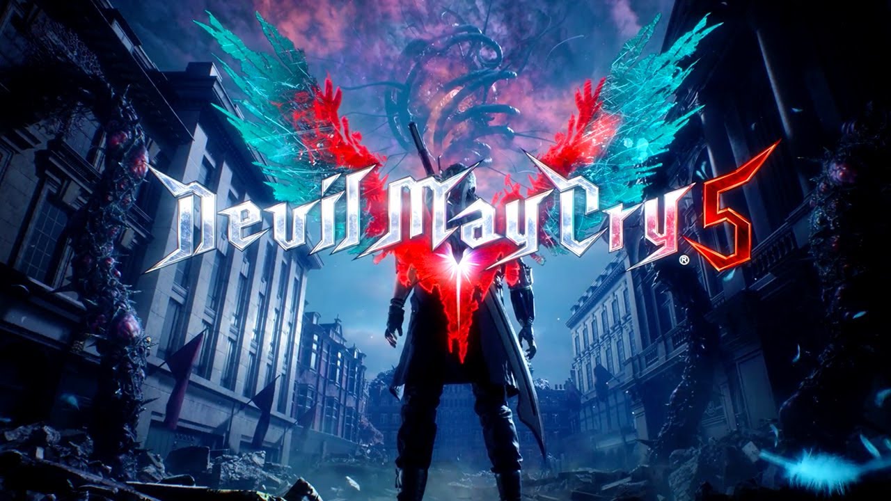 Łączna liczba sprzedanych egzemplarzy Devil May Cry 5 osiągnęła 8,4 miliona sztuk