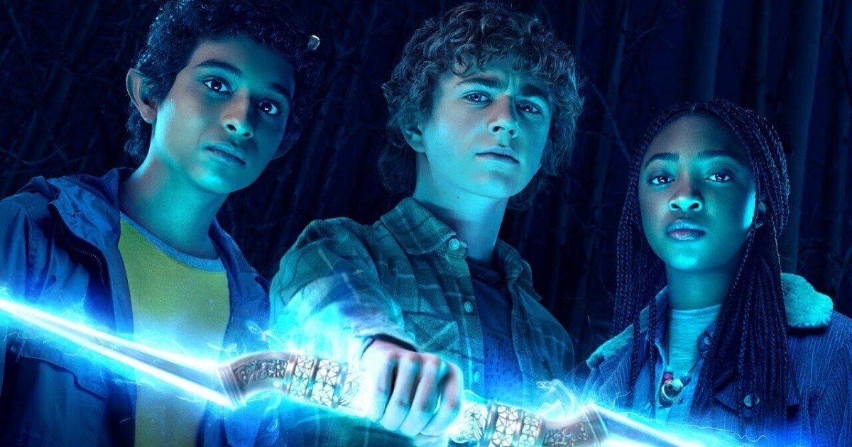 13,3 miliona wyświetleń w 6 dni: "Percy Jackson i Olimpijczycy" stał się najbardziej udanym projektem telewizyjnym w historii Disneya.