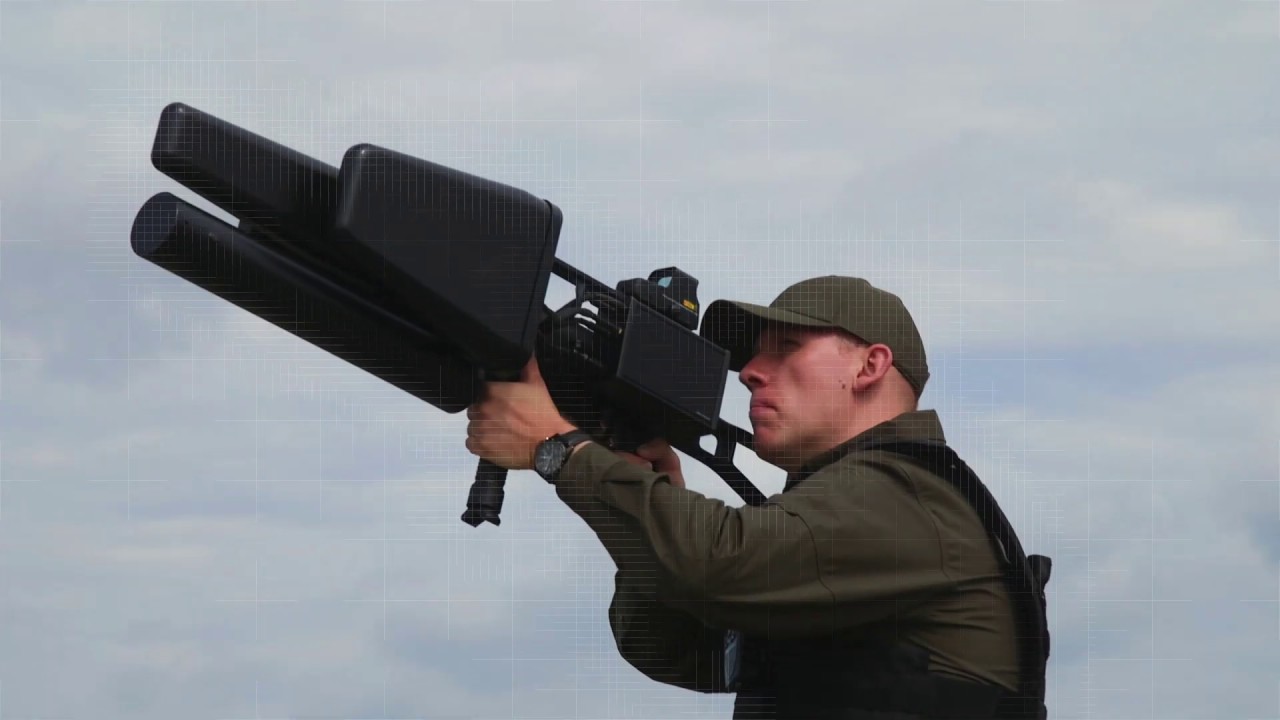 Litewski dziennikarz przekaże Ukrainie 110 dział EDM4S Sky Wiper w celu wyeliminowania dronów - nazywano je „zabójcami orków”