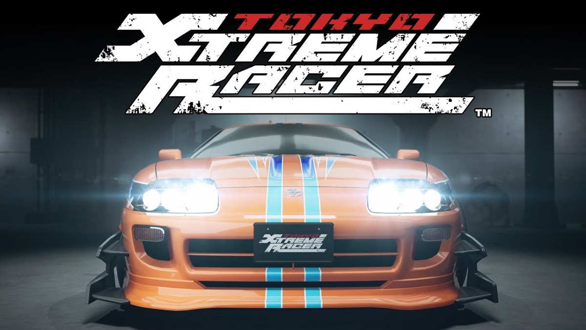 Recenzja Tokyo Xtreme Racer 2025: Wyścigi w Tokio przyszłości