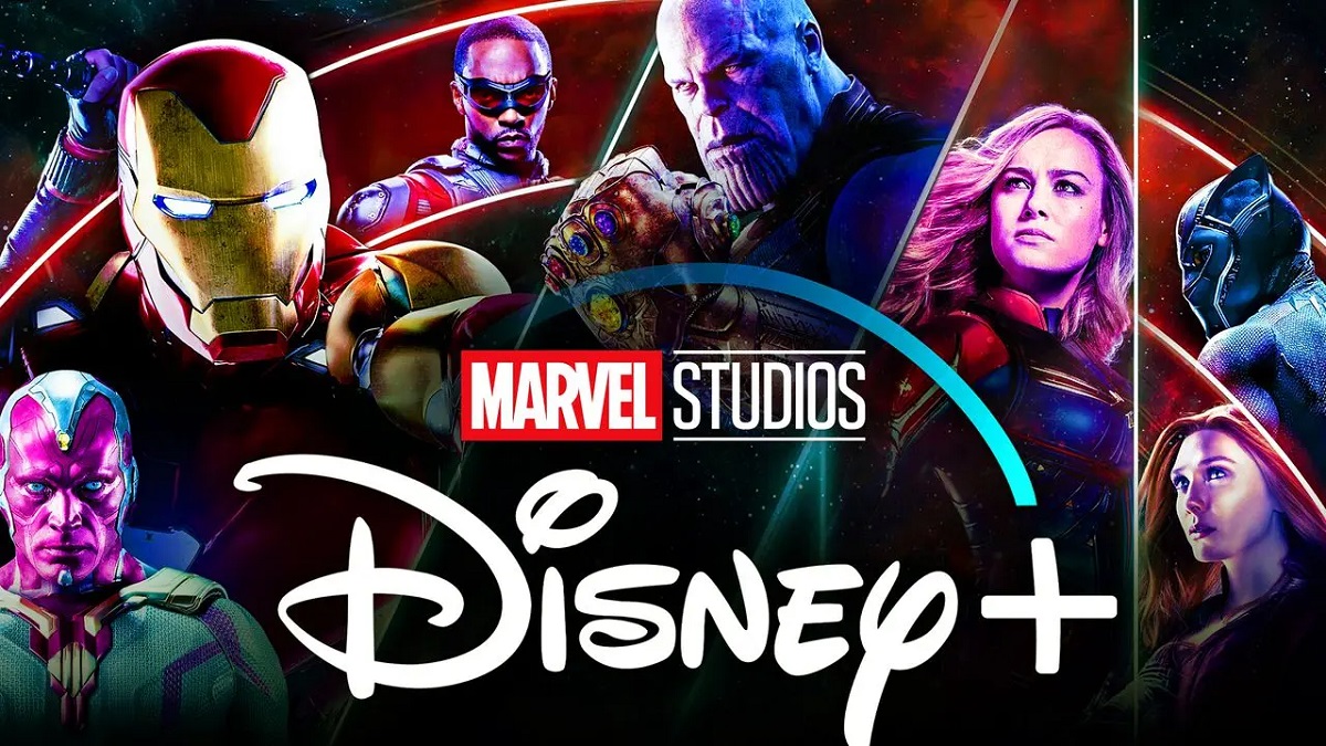 Disney i Marvel zorganizują wspólną prezentację, która zaprezentuje nową grę pisarza Uncharted