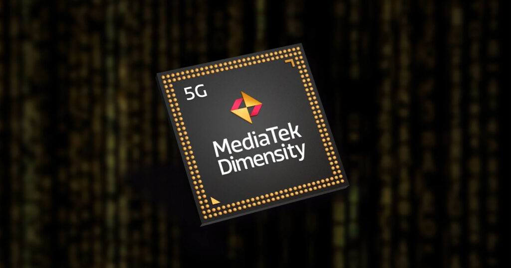 MediaTek Dimensity 8400 przewyższa Snapdragona 8s Gen 3 w wynikach AnTuTu