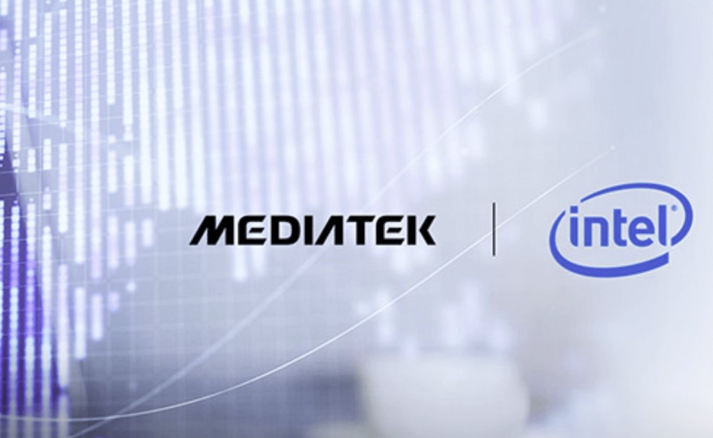 Intel i MediaTek tworzą partnerstwo w odlewniach