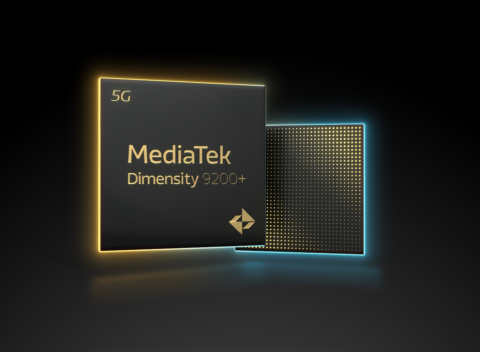 MediaTek prezentuje Dimensity 9200+: podkręconą wersję swojego flagowego układu mobilnego Dimensity 9200