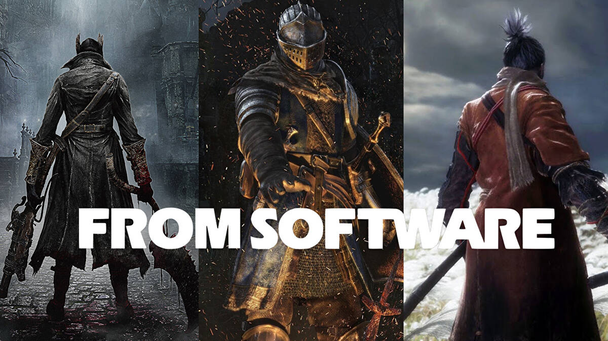 Szef PlayStation Studios: Sony planuje nakręcić gry FromSoftware