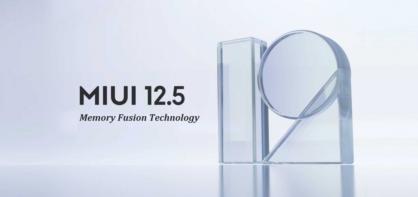 46 smartfonów Xiaomi otrzymało wsparcie dla technologii Memory Fusion w celu zwiększenia ilości pamięci RAM
