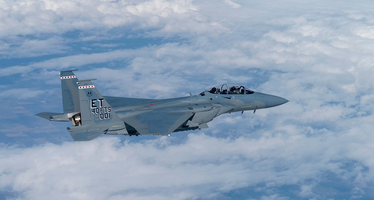 Indonezja ma kupić 24 zmodernizowane myśliwce F-15EX Eagle II za 80-106 milionów dolarów, pomimo zakupu Rafale i posiadania F-16, Su-27 i Su-30.