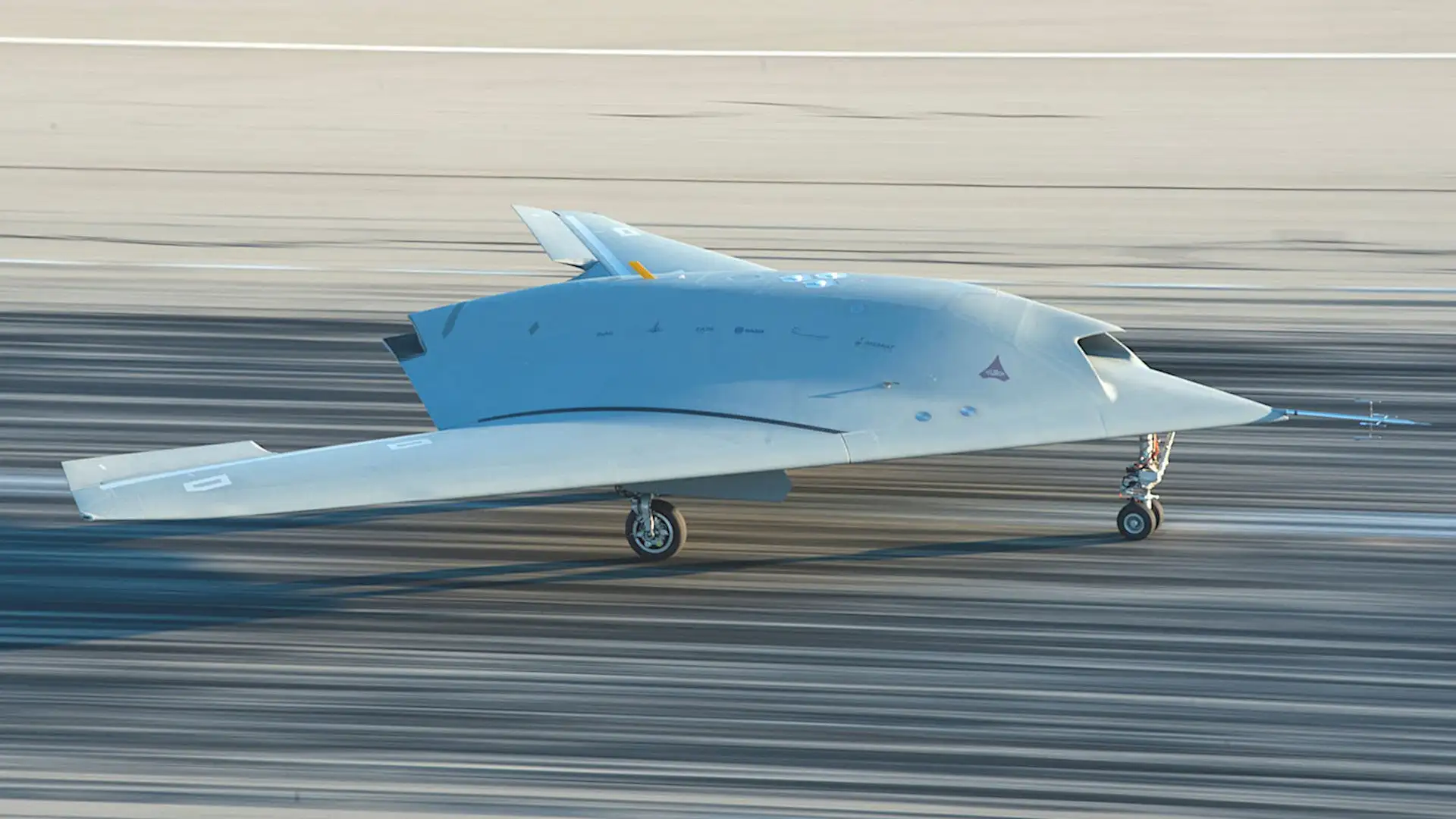 Lockheed Martin pomógł Indiom w opracowaniu drona stealth Vajra o prędkości przelotowej 108 km/h i zasięgu 160 km
