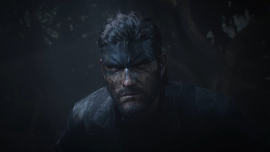 Metal Gear Solid Delta: Snake Eater ukaże się w 2024 roku, jak ogłosiło Sony