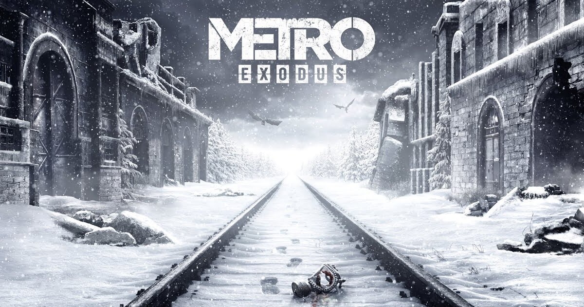 4AGames ogłasza 10 milionów sprzedanych kopii Metro Exodus - taki wynik udało się osiągnąć grze w pięć lat od premiery.