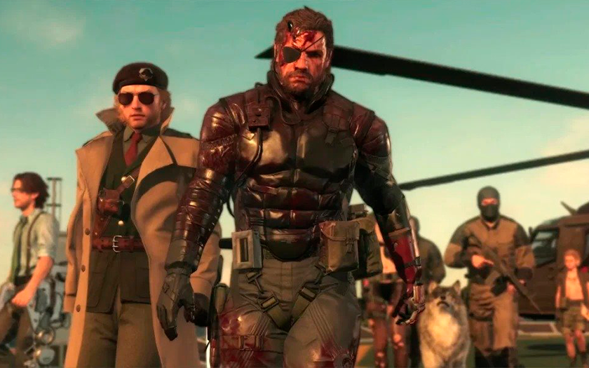Całkowita sprzedaż gier Metal Gear sięgnęła 58 milionów, ale przyszłość serii jest spowita mgłą