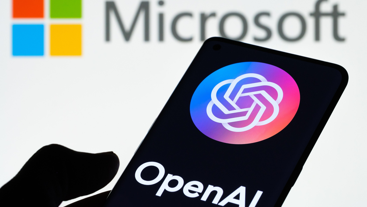 Microsoft uruchamia usługę Azure OpenAI z ChatGPT