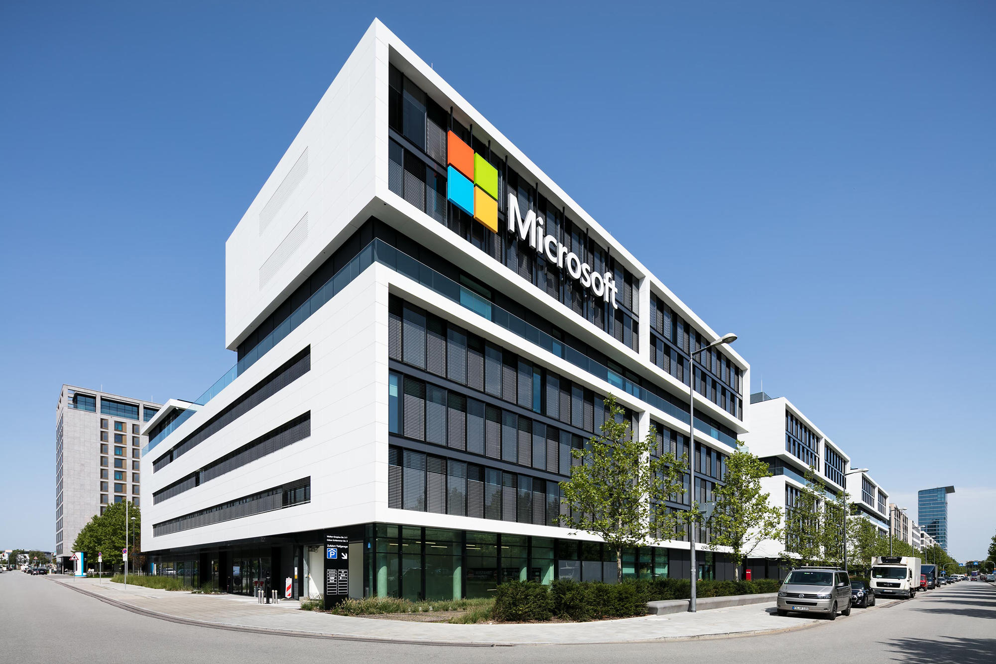 Microsoft ma zapłacić 3 mln dolarów kary za umożliwienie korzystania z oprogramowania na Krymie