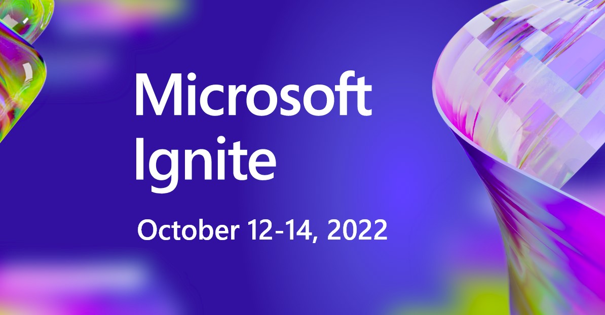 Microsoft powróci na konferencje technologiczne offline w październiku z Ignite
