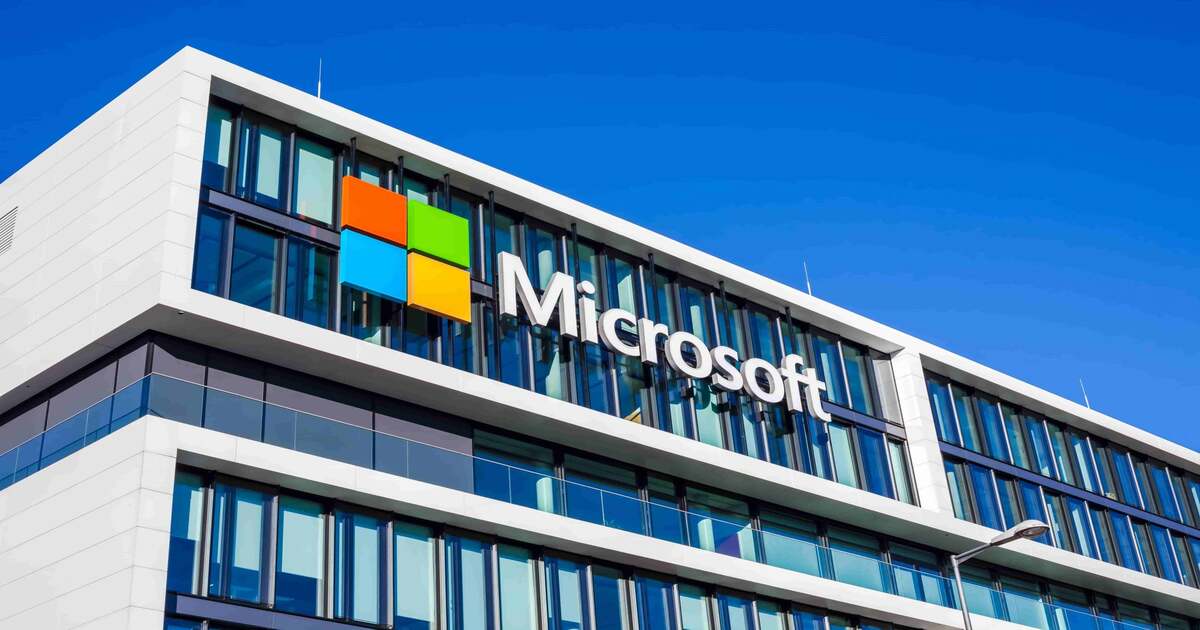 Microsoft uruchomi nowe centrum sztucznej inteligencji w Londynie