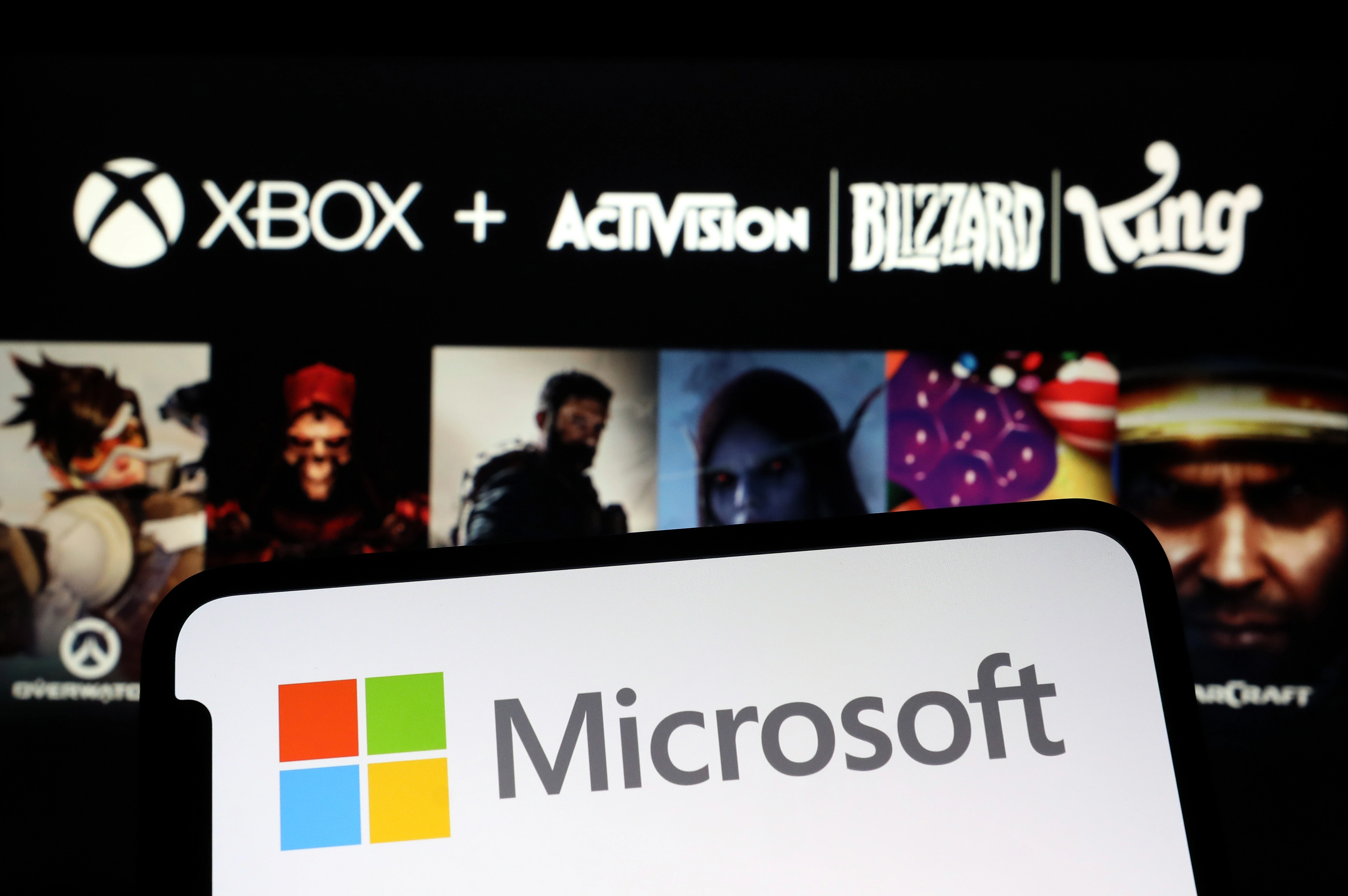 Transakcja Microsoft Activision prawdopodobnie zostanie zatwierdzona przez unijnych regulatorów, donosi Reuters