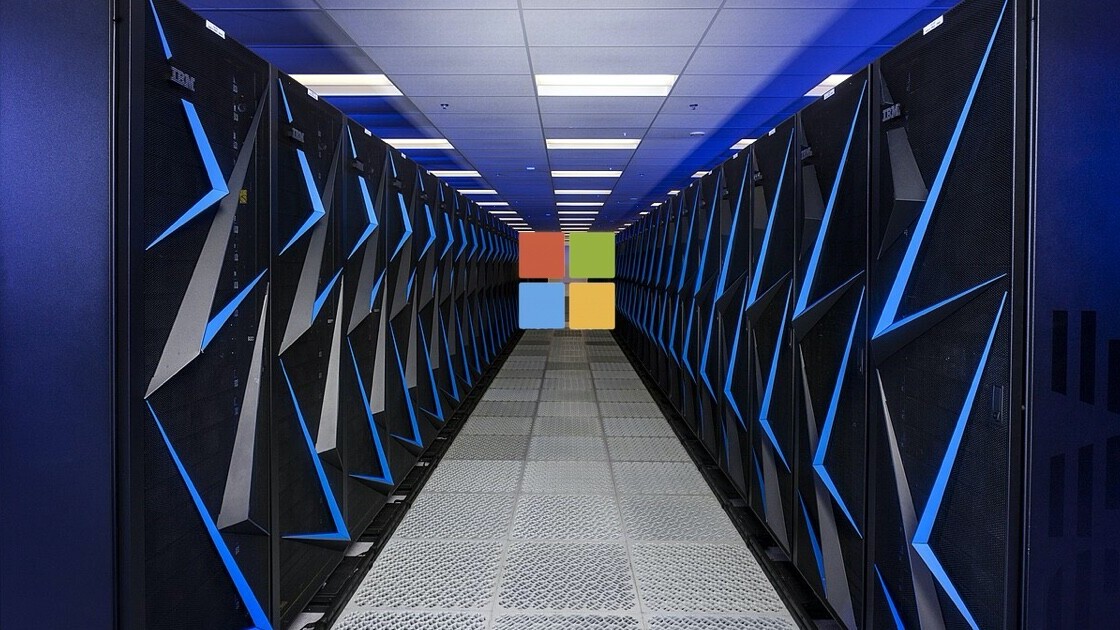 Microsoft tworzy superkomputer ChatGPT za setki milionów dolarów
