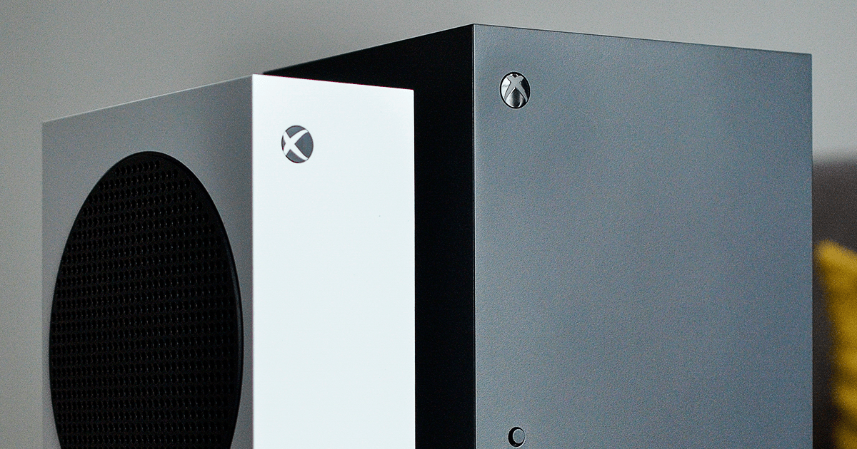Teraz możesz sterować dźwiękiem na swoim Xboxie bezpośrednio z konsoli
