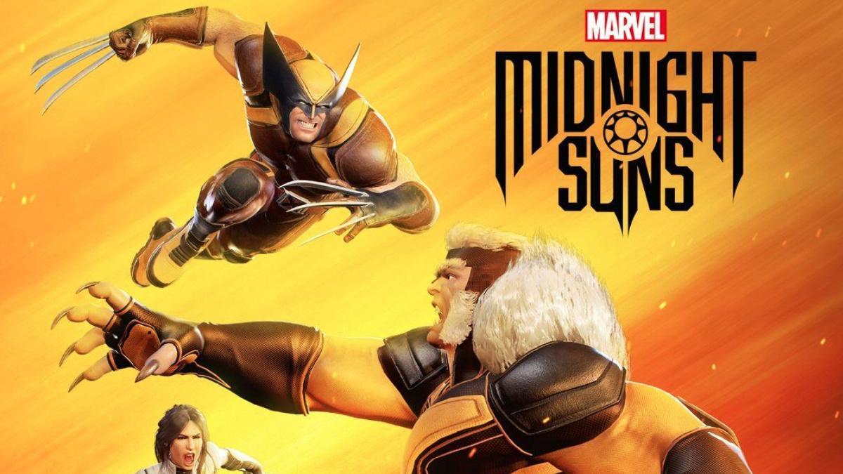 Marvel's Midnight Suns ujawnia Wolverine'a w nowym zwiastunie