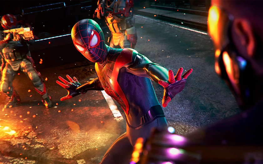 Fabuła, rozgrywka i cechy gry: wszystko, co musisz wiedzieć przed premierą wersji PC Marvel's Spider-Man: Miles Morales jesienią 2022 r.