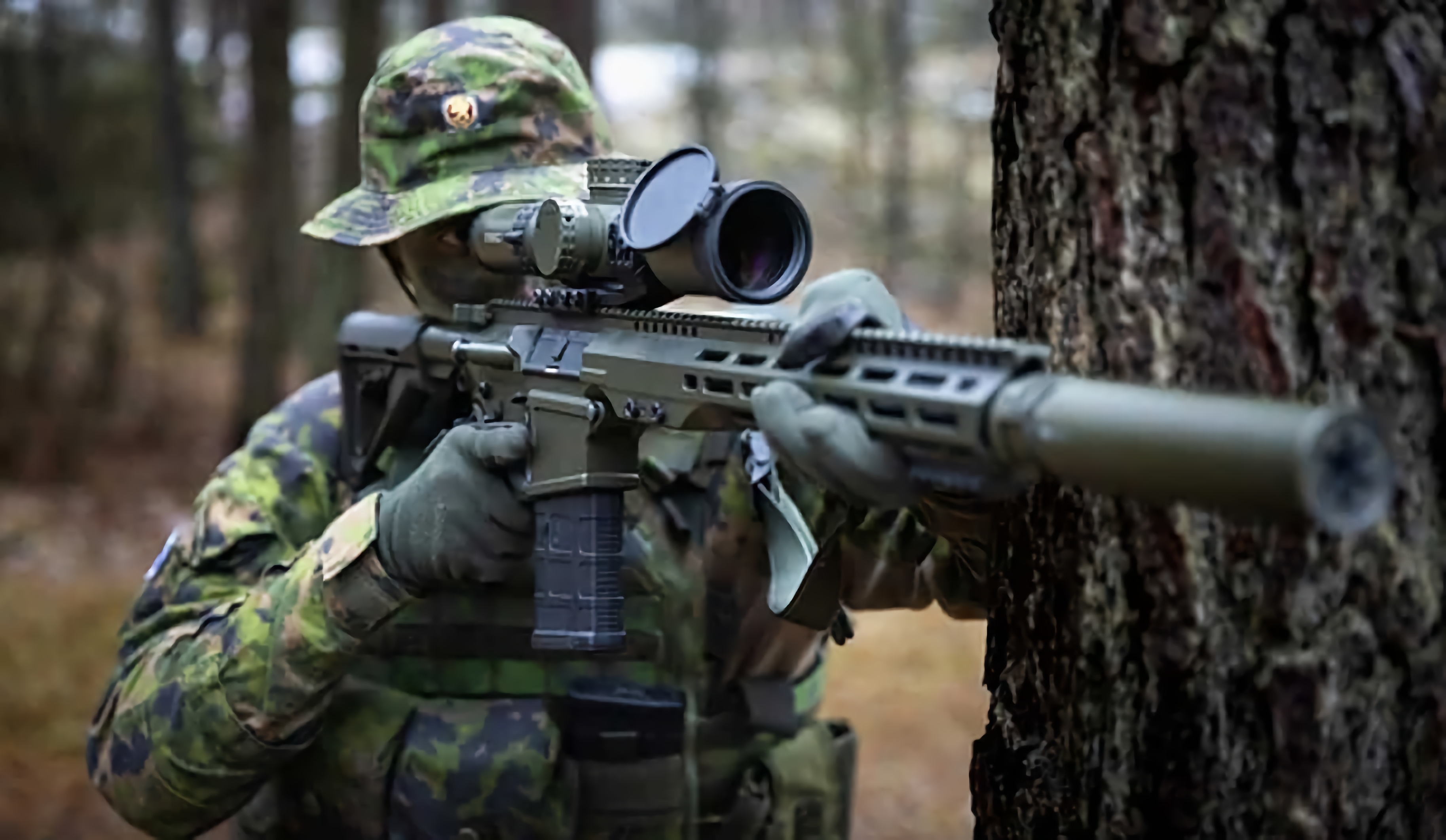 Finlandia przygotowuje ósmy pakiet pomocy wojskowej dla Ukrainy na kwotę 8 300 000 euro