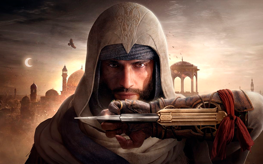 Plotki: insider podzielił się nowymi szczegółami na temat Assassin's Creed: Mirage. W grze pojawią się kontrakty, obozy asasynów i system poszukiwań