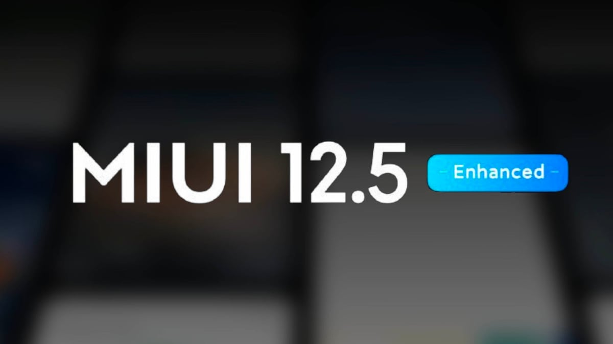 Xiaomi ogłasza trzecią falę aktualizacji do MIUI 12.5 Enhanced Edition: na liście ponad 20 modeli smartfonów i tabletów