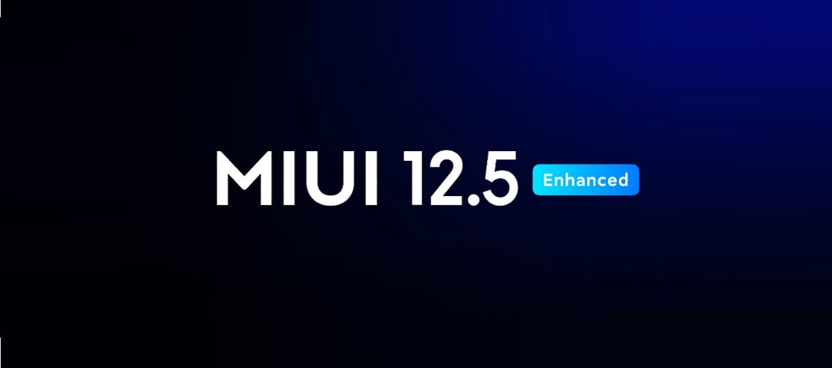 To oficjalne: 9 smartfonów Xiaomi otrzyma globalne MIUI 12.5 Enhanced Edition pod koniec 2021 roku