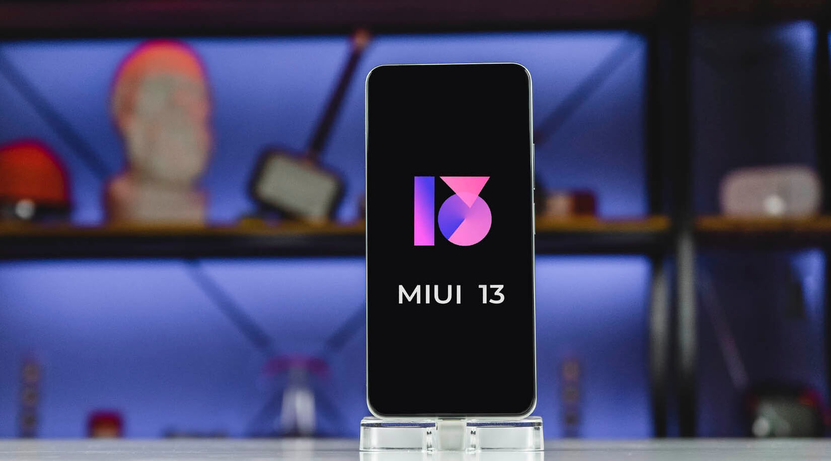 Dwa kolejne smartfony Xiaomi otrzymają stabilną powłokę MIUI 13 już 28 grudnia