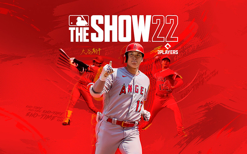 Symulator baseballu MLB The Show 22 zostanie wydany na PlayStation, XBOX i Switch 5 kwietnia