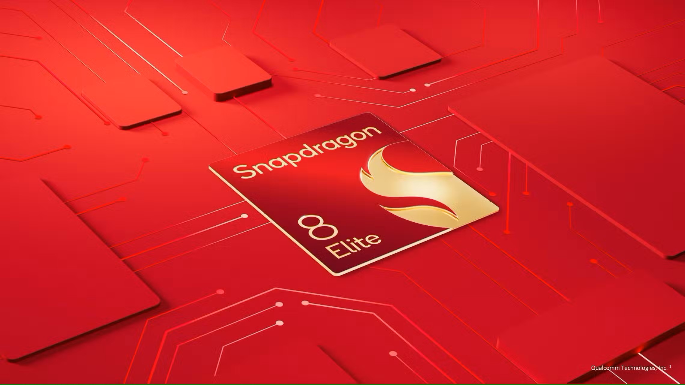 Snapdragon 8 Elite: Nowa runda ewolucji procesorów dla urządzeń mobilnych