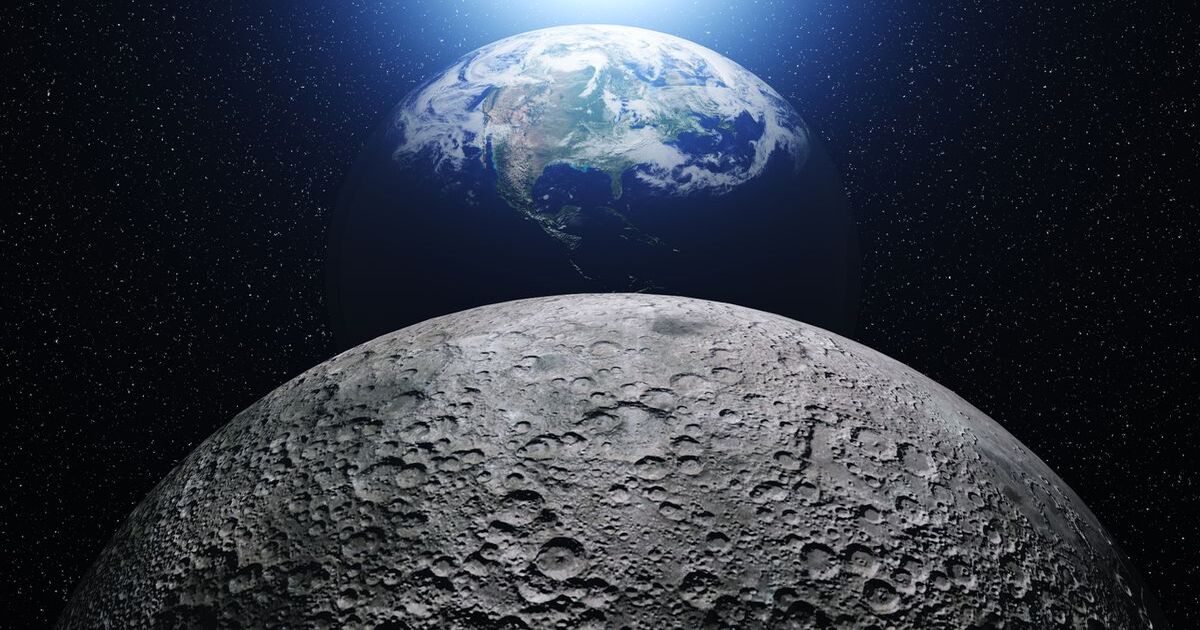 Biały Dom zleca NASA opracowanie księżycowego standardu czasu