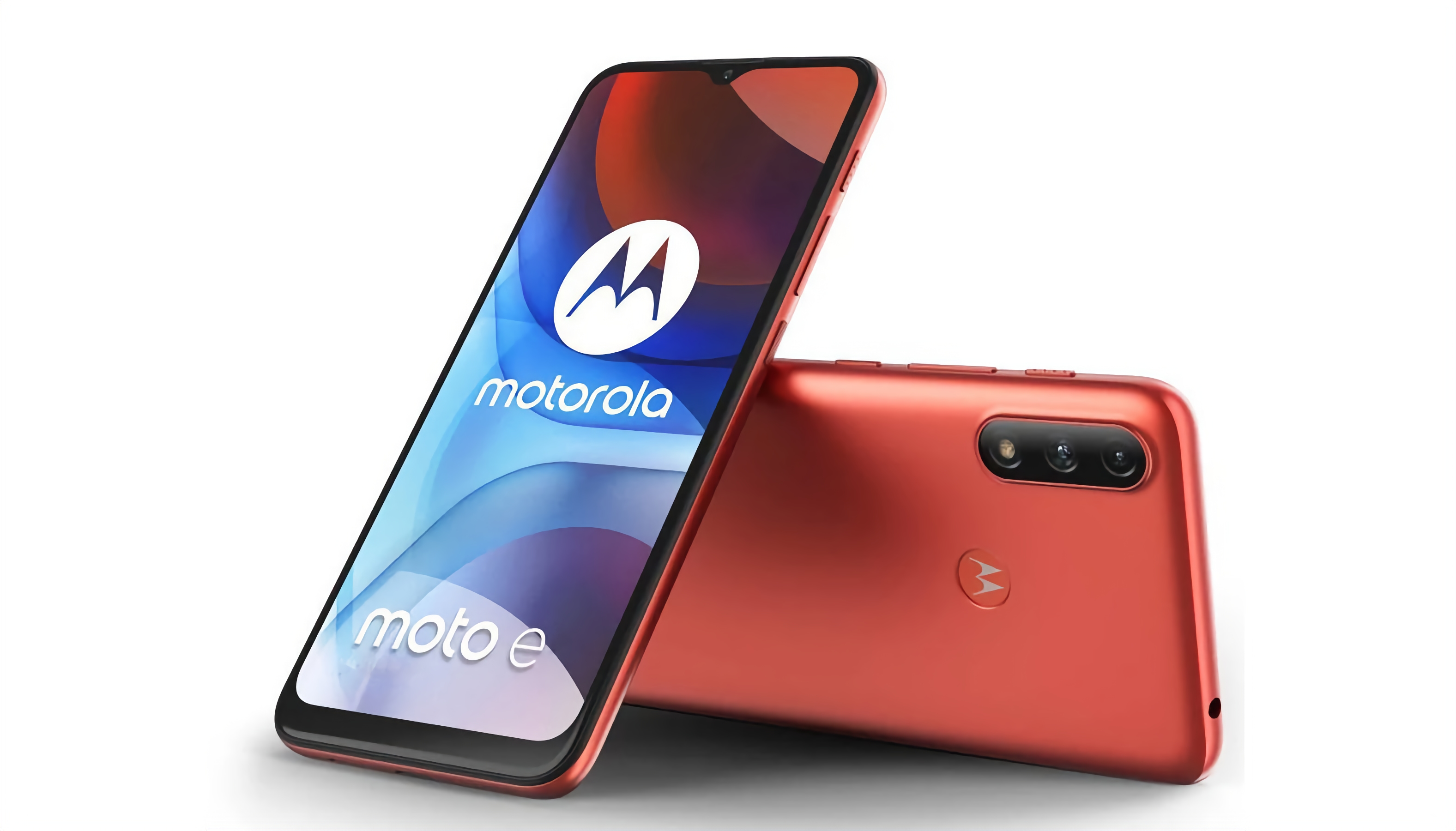Motorola przygotowuje się do wprowadzenia na rynek europejski Moto E40 w cenie 160 euro.