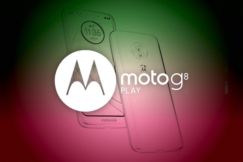 Motorola Moto G8 Play otrzyma wyświetlacz o rozdzielczości HD +, NFC, procesor MediaTek i baterię 4000 mAh