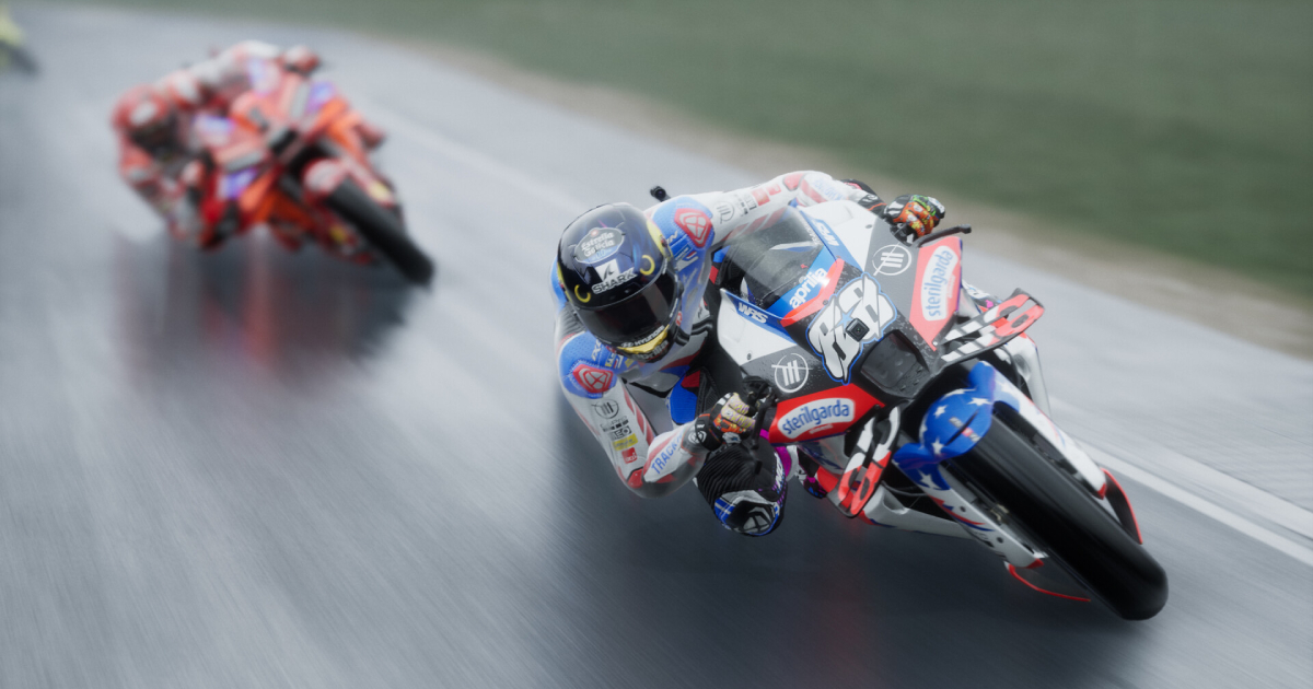 Nowe wyścigi rozpoczną się wiosną: MotoGP 24 ukaże się 2 maja na PS 4/5, Xbox One, Xbox Series, Switch i PC