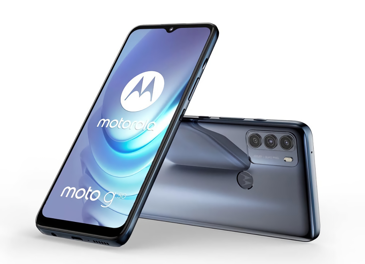 Motorola pracuje nad modelem Moto G51 z układem Snapdragon 750G na pokładzie