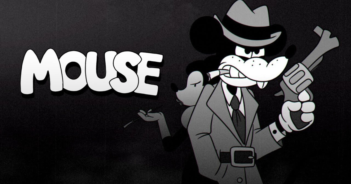 Detektyw Mysz walczy z korupcją: zwiastun gry Mouse, strzelanki noir inspirowanej kreskówkami z lat 30. ubiegłego wieku, został zaprezentowany