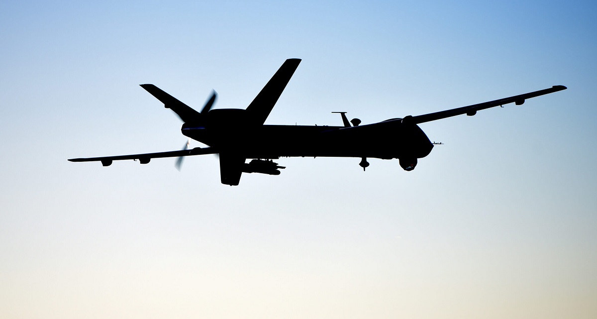 Stany Zjednoczone mogą ograniczyć loty MQ-9 Reaper w Syrii lub zacząć używać myśliwców F-16 i F-35 do eskortowania dronów w obliczu rosyjskiej agresji.