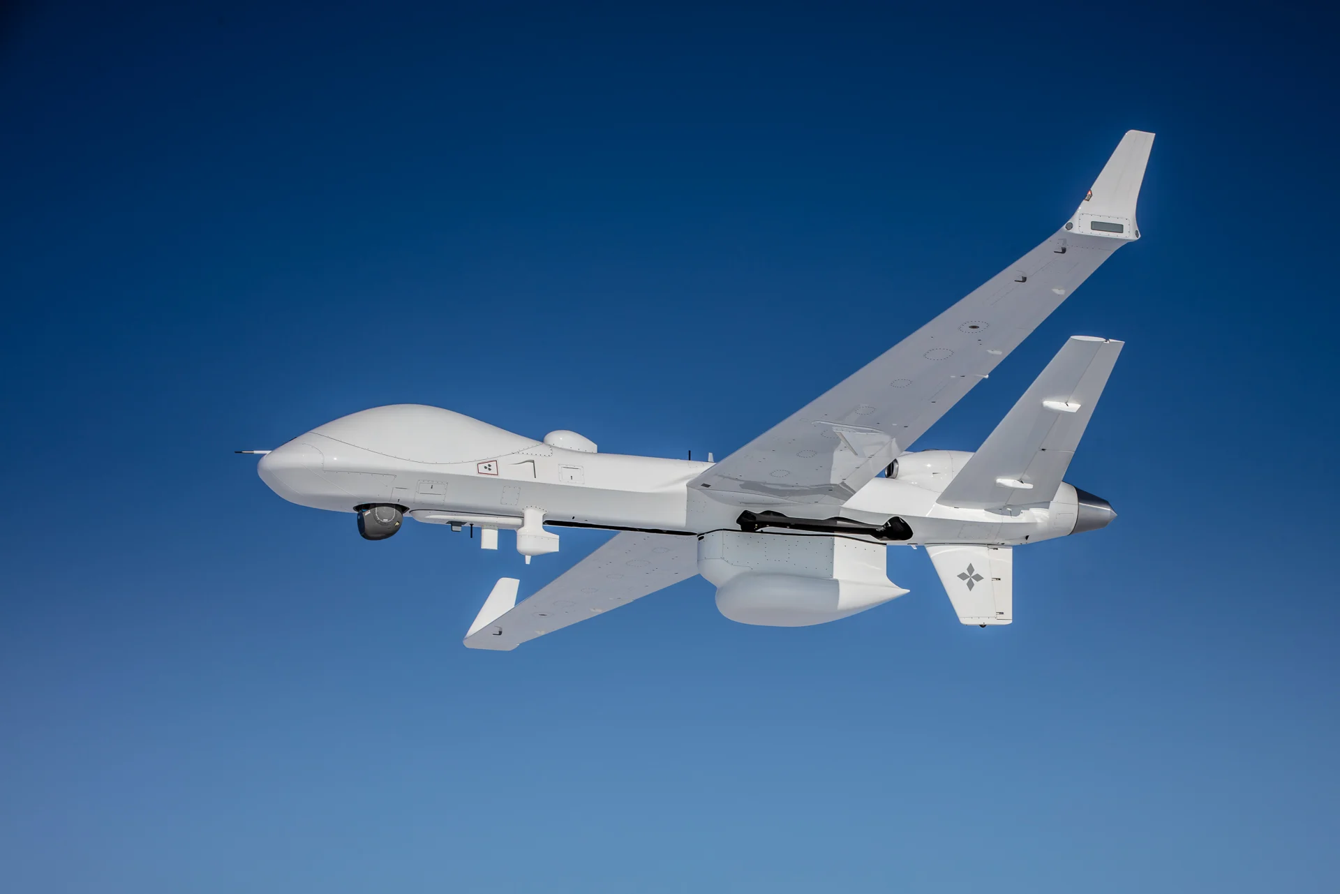 Wgląd w technologię: Jak MQ-9 Reaper kształtuje nowoczesne wojny Badania nad technologią i wpływem drona MQ-9 Reaper