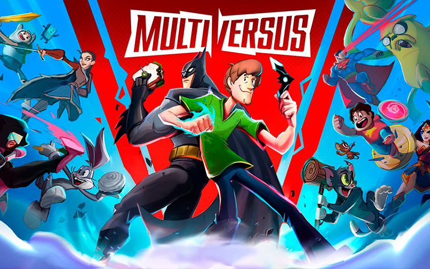 Darmowa gra walki MultiVersus trafia do 20 milionów graczy w niecały miesiąc, donosi Warner Bros.Games 