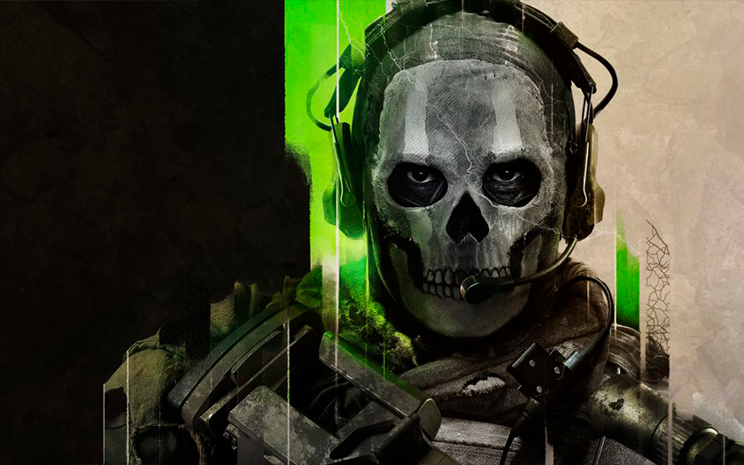 Najwięcej graczy, godzin i rozegranych meczów: beta testy Call of Duty: Modern Warfare II stały się największymi w historii serii