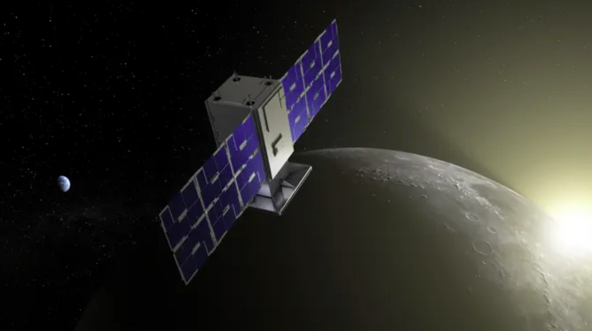 NASA przywróciła komunikację z satelitą CAPSTONE po krótkiej przerwie